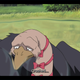 My heart has also been crushed by the crestfallen Condor.
